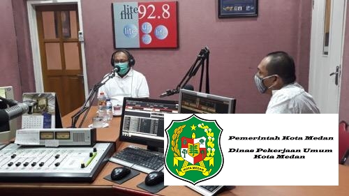 Pemko Medan Lakukan Persiapan Menuju New Normal